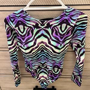 Beautiful Bodysuit . Small size